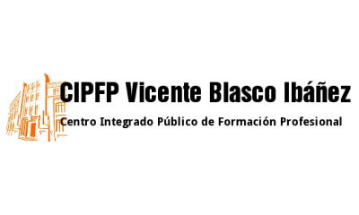 CIPFP Vicente Blasco Ibáñez