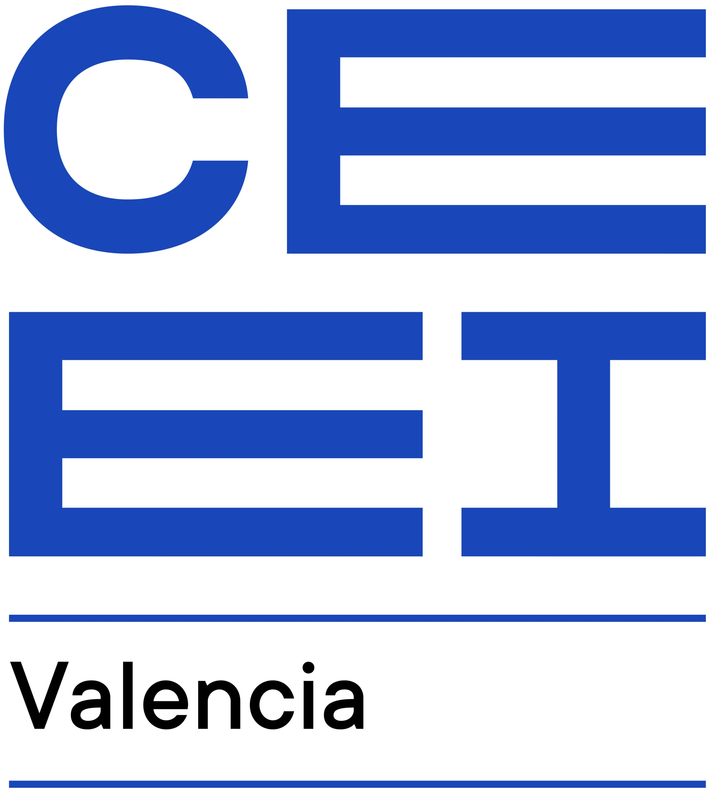 Centro Europeo de Empresas e Innovación Valencia