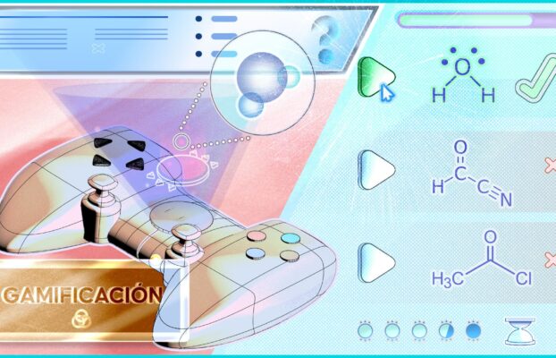 La gamificación como técnica de aprendizaje