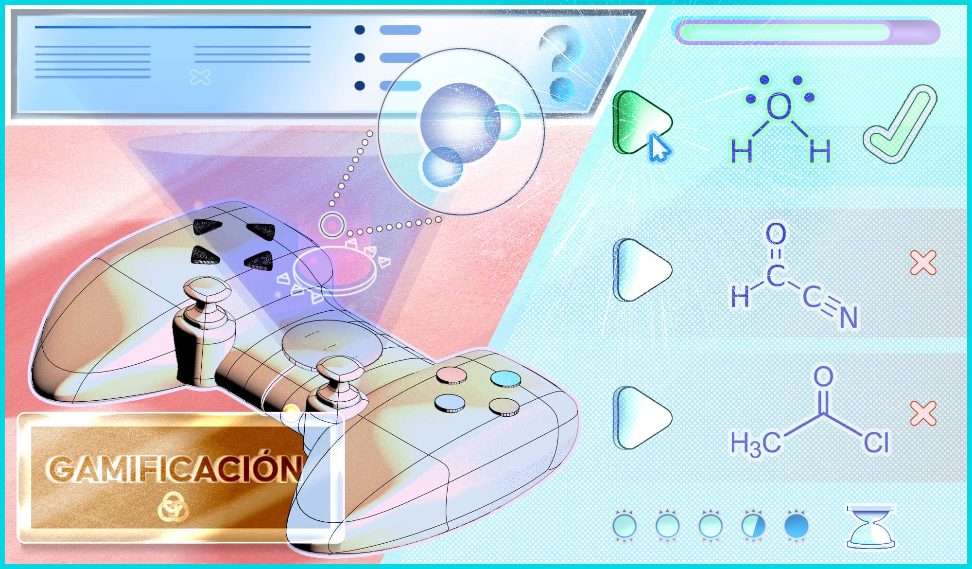 La gamificación como técnica de aprendizaje