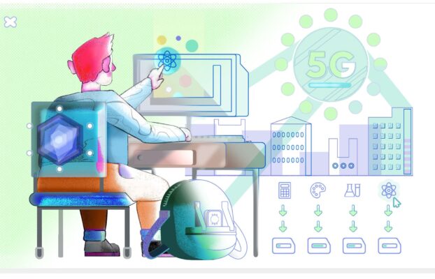 El impacto del 5G en la educación digital