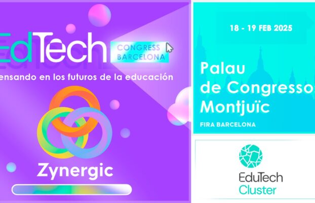 EdTech Congress Barcelona