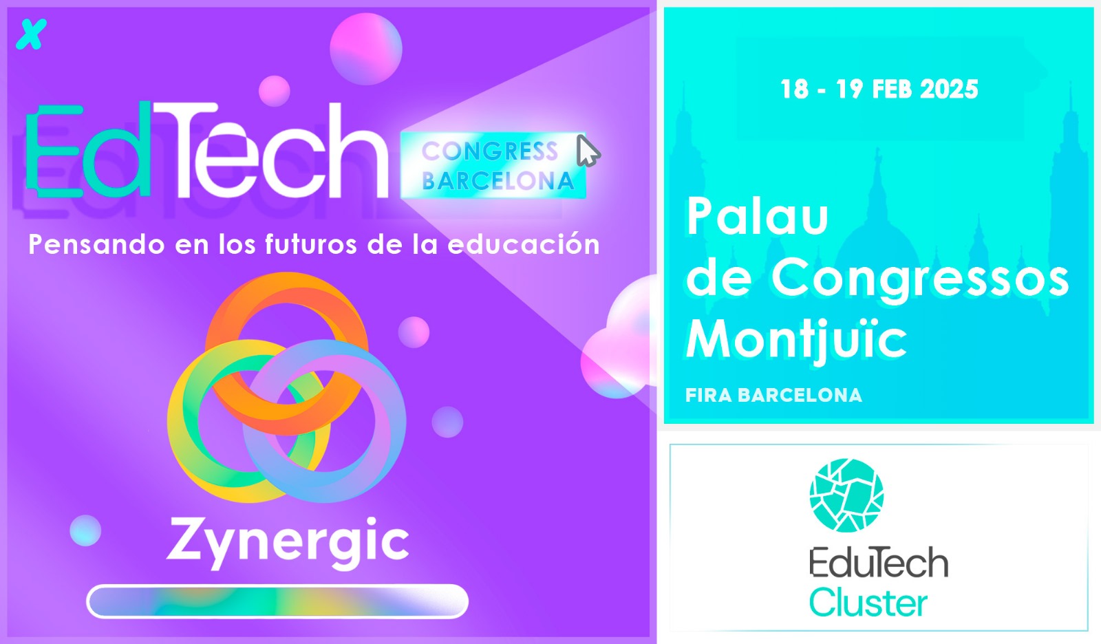 EdTech Congress Barcelona