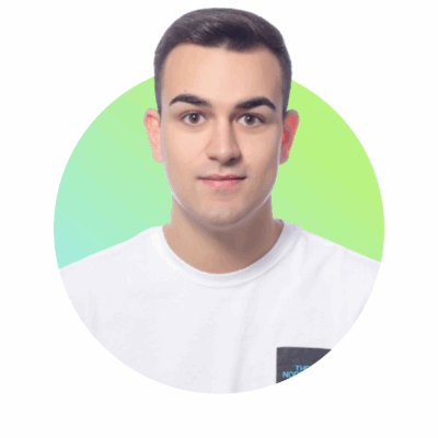 Yannick Jiménez