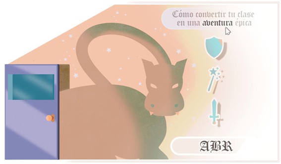 Aprendizaje basado en retos (ABR): cómo convertir tu clase en una aventura épica
