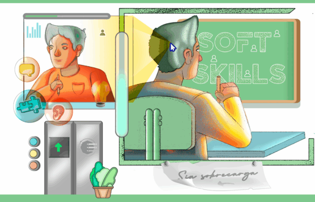 Soft skills en el aula: cómo trabajarlas sin añadir más carga curricular
